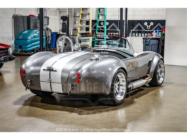 1965 Shelby Cobra (CC-2122429) for sale in Grand Rapids, Michigan