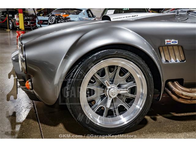 1965 Shelby Cobra (CC-2122429) for sale in Grand Rapids, Michigan