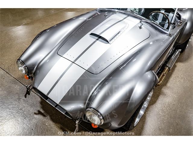 1965 Shelby Cobra (CC-2122429) for sale in Grand Rapids, Michigan