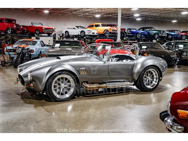 1965 Shelby Cobra (CC-2122429) for sale in Grand Rapids, Michigan