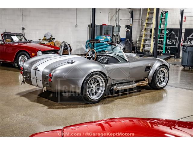 1965 Shelby Cobra (CC-2122429) for sale in Grand Rapids, Michigan