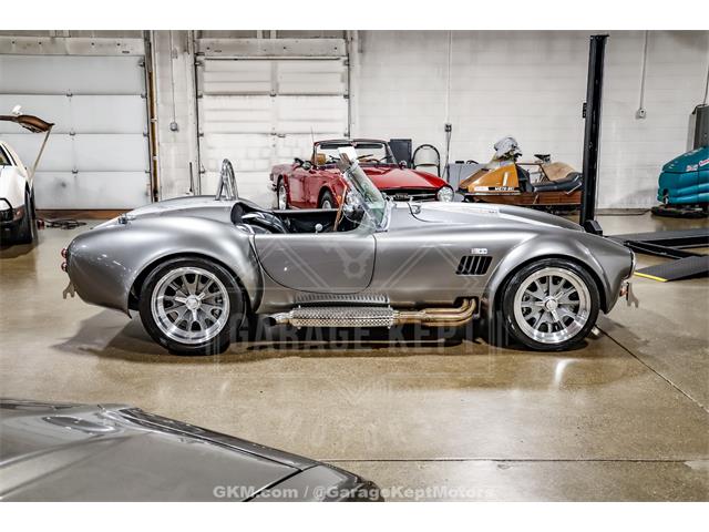 1965 Shelby Cobra (CC-2122429) for sale in Grand Rapids, Michigan