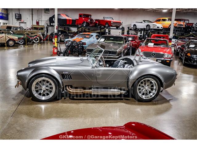 1965 Shelby Cobra (CC-2122429) for sale in Grand Rapids, Michigan