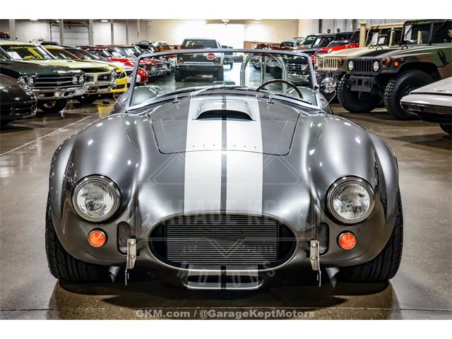 1965 Shelby Cobra (CC-2122429) for sale in Grand Rapids, Michigan