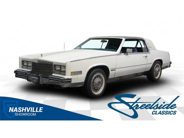 1983 Cadillac Eldorado (CC-2120243) for sale in Lavergne, Tennessee