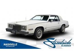 1983 Cadillac Eldorado (CC-2120243) for sale in Lavergne, Tennessee