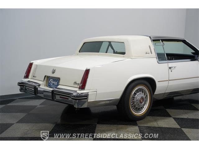 1983 Cadillac Eldorado (CC-2120243) for sale in Lavergne, Tennessee