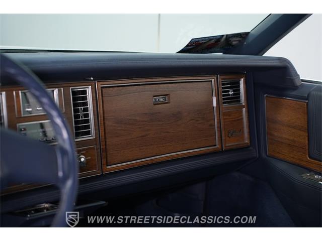 1983 Cadillac Eldorado (CC-2120243) for sale in Lavergne, Tennessee