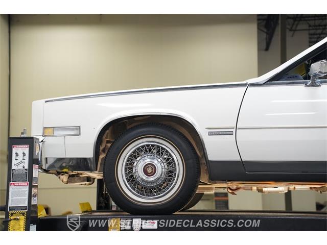 1983 Cadillac Eldorado (CC-2120243) for sale in Lavergne, Tennessee