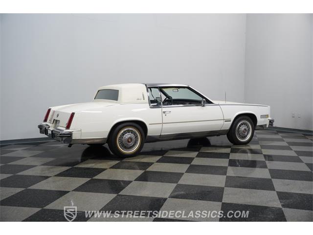 1983 Cadillac Eldorado (CC-2120243) for sale in Lavergne, Tennessee
