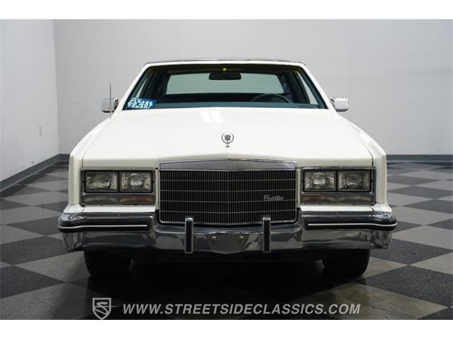 1983 Cadillac Eldorado (CC-2120243) for sale in Lavergne, Tennessee