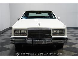 1983 Cadillac Eldorado (CC-2120243) for sale in Lavergne, Tennessee