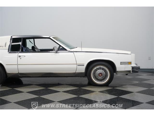 1983 Cadillac Eldorado (CC-2120243) for sale in Lavergne, Tennessee