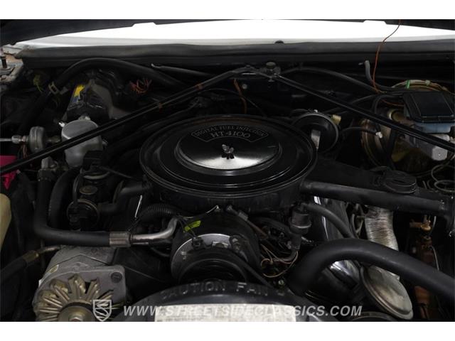 1983 Cadillac Eldorado (CC-2120243) for sale in Lavergne, Tennessee