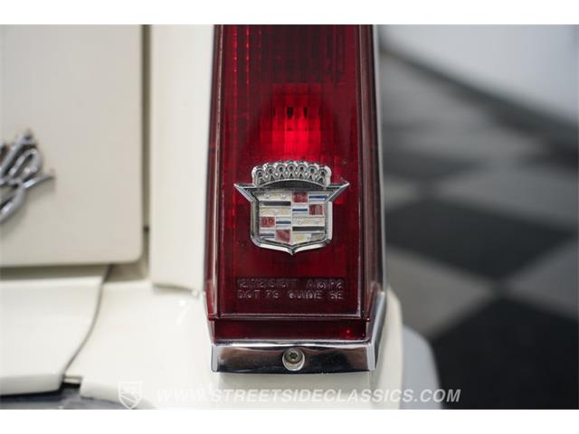 1983 Cadillac Eldorado (CC-2120243) for sale in Lavergne, Tennessee