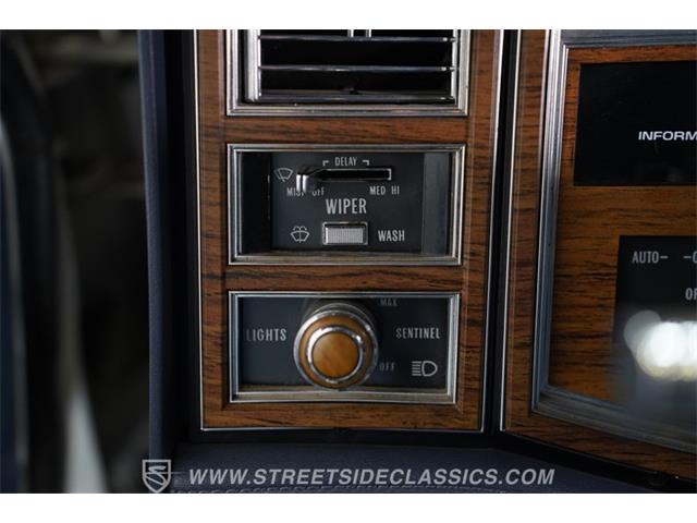1983 Cadillac Eldorado (CC-2120243) for sale in Lavergne, Tennessee