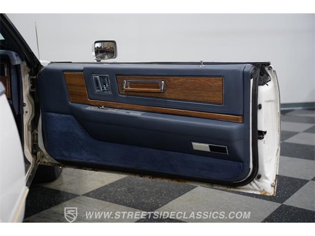 1983 Cadillac Eldorado (CC-2120243) for sale in Lavergne, Tennessee