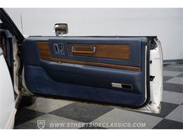 1983 Cadillac Eldorado (CC-2120243) for sale in Lavergne, Tennessee