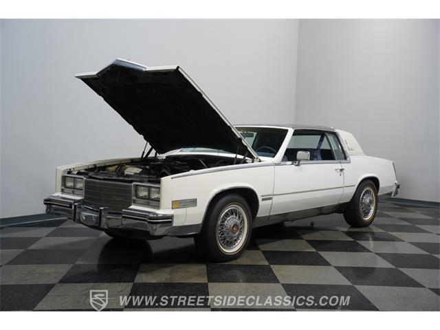 1983 Cadillac Eldorado (CC-2120243) for sale in Lavergne, Tennessee