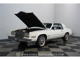 1983 Cadillac Eldorado (CC-2120243) for sale in Lavergne, Tennessee