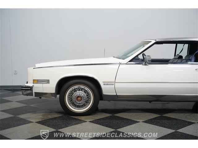 1983 Cadillac Eldorado (CC-2120243) for sale in Lavergne, Tennessee