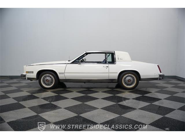 1983 Cadillac Eldorado (CC-2120243) for sale in Lavergne, Tennessee