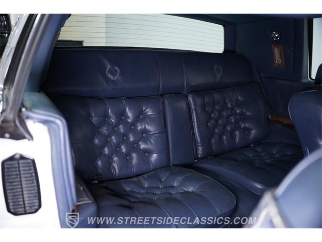 1983 Cadillac Eldorado (CC-2120243) for sale in Lavergne, Tennessee