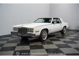 1983 Cadillac Eldorado (CC-2120243) for sale in Lavergne, Tennessee