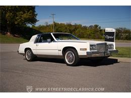 1983 Cadillac Eldorado (CC-2120243) for sale in Lavergne, Tennessee