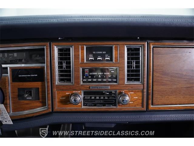 1983 Cadillac Eldorado (CC-2120243) for sale in Lavergne, Tennessee