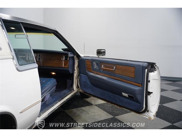 1983 Cadillac Eldorado (CC-2120243) for sale in Lavergne, Tennessee