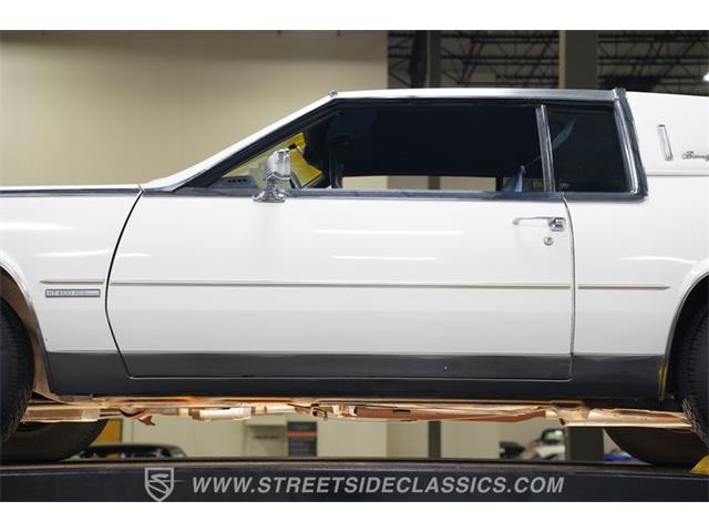 1983 Cadillac Eldorado (CC-2120243) for sale in Lavergne, Tennessee