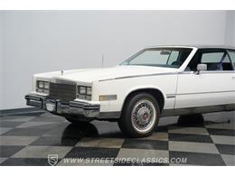 1983 Cadillac Eldorado (CC-2120243) for sale in Lavergne, Tennessee