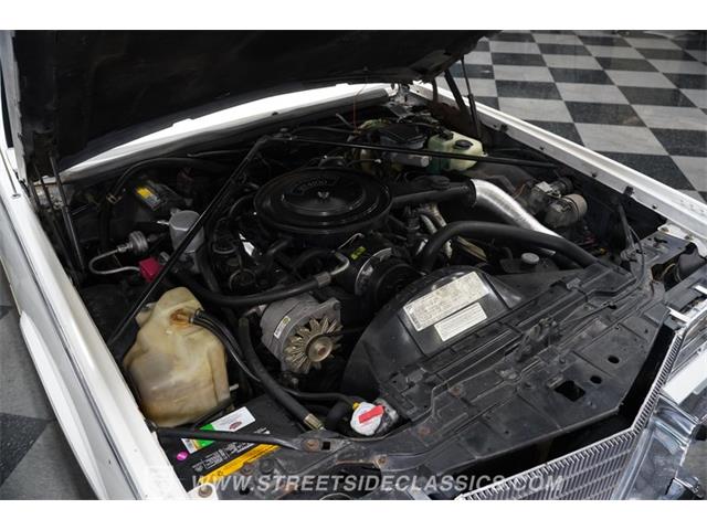 1983 Cadillac Eldorado (CC-2120243) for sale in Lavergne, Tennessee