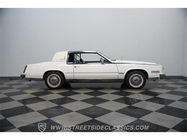 1983 Cadillac Eldorado (CC-2120243) for sale in Lavergne, Tennessee