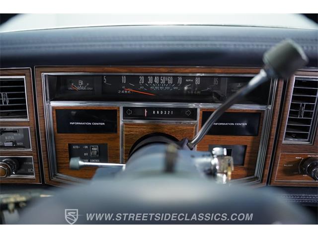 1983 Cadillac Eldorado (CC-2120243) for sale in Lavergne, Tennessee