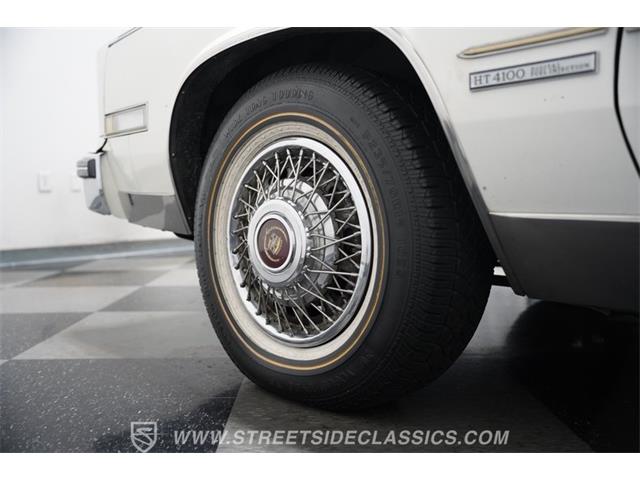1983 Cadillac Eldorado (CC-2120243) for sale in Lavergne, Tennessee