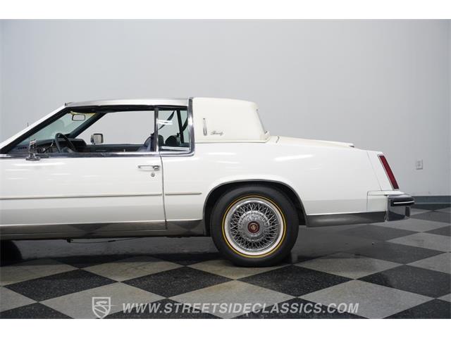 1983 Cadillac Eldorado (CC-2120243) for sale in Lavergne, Tennessee