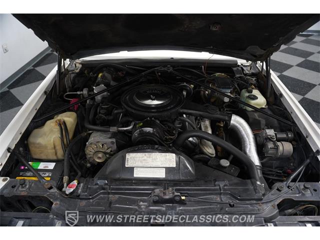 1983 Cadillac Eldorado (CC-2120243) for sale in Lavergne, Tennessee
