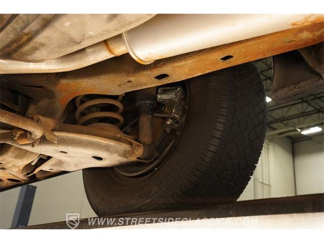 1983 Cadillac Eldorado (CC-2120243) for sale in Lavergne, Tennessee