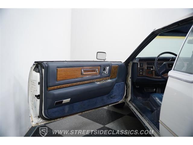 1983 Cadillac Eldorado (CC-2120243) for sale in Lavergne, Tennessee