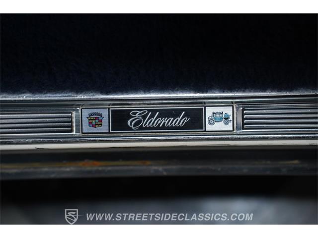 1983 Cadillac Eldorado (CC-2120243) for sale in Lavergne, Tennessee