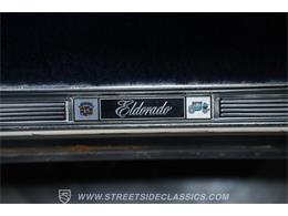 1983 Cadillac Eldorado (CC-2120243) for sale in Lavergne, Tennessee