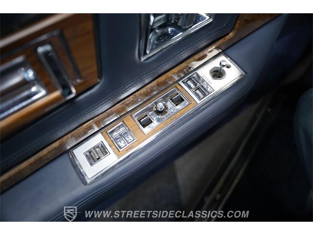1983 Cadillac Eldorado (CC-2120243) for sale in Lavergne, Tennessee
