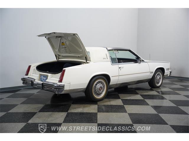 1983 Cadillac Eldorado (CC-2120243) for sale in Lavergne, Tennessee