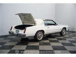 1983 Cadillac Eldorado (CC-2120243) for sale in Lavergne, Tennessee