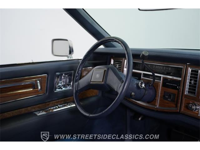 1983 Cadillac Eldorado (CC-2120243) for sale in Lavergne, Tennessee