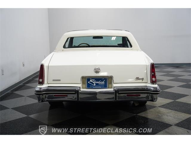 1983 Cadillac Eldorado (CC-2120243) for sale in Lavergne, Tennessee