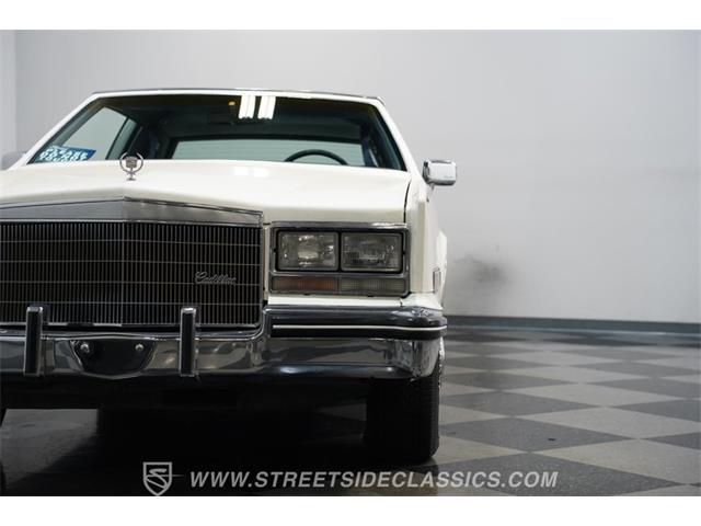 1983 Cadillac Eldorado (CC-2120243) for sale in Lavergne, Tennessee