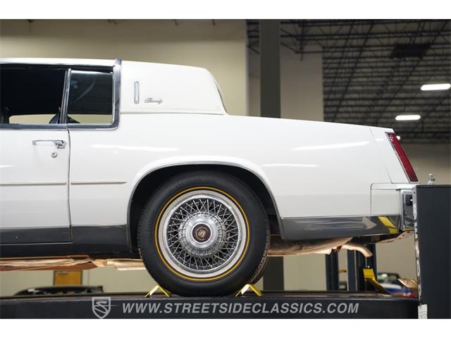 1983 Cadillac Eldorado (CC-2120243) for sale in Lavergne, Tennessee